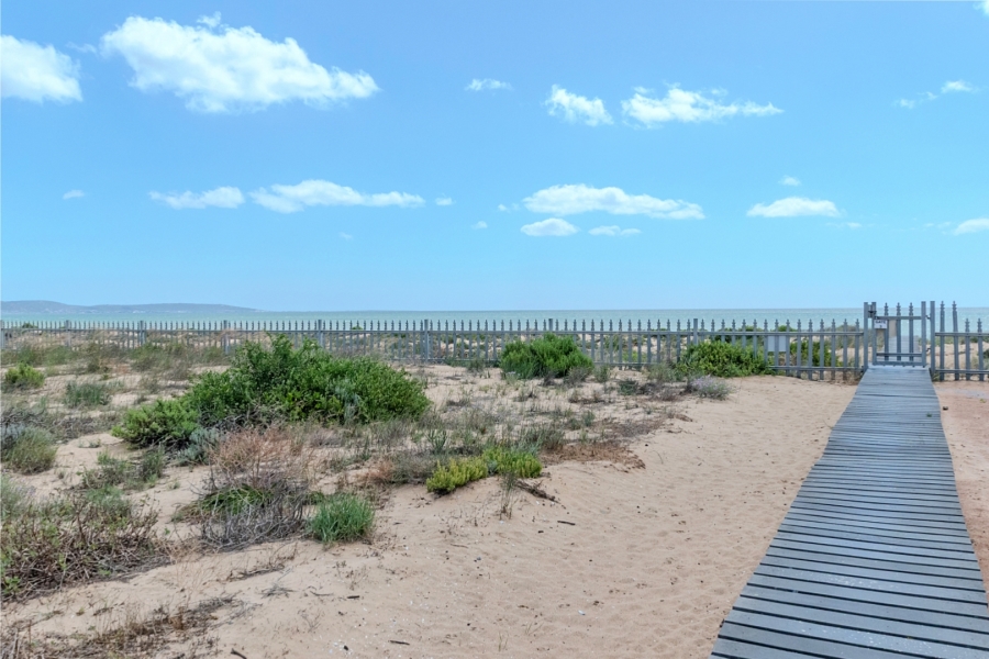 3 Bedroom Property for Sale in Atlantic Waves Estate Western Cape
